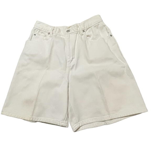 Northwest Blue Women’s Shorts - Picture 2 of 5